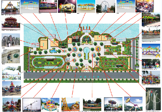 福建省南平市富华旅游投资开发有限公司